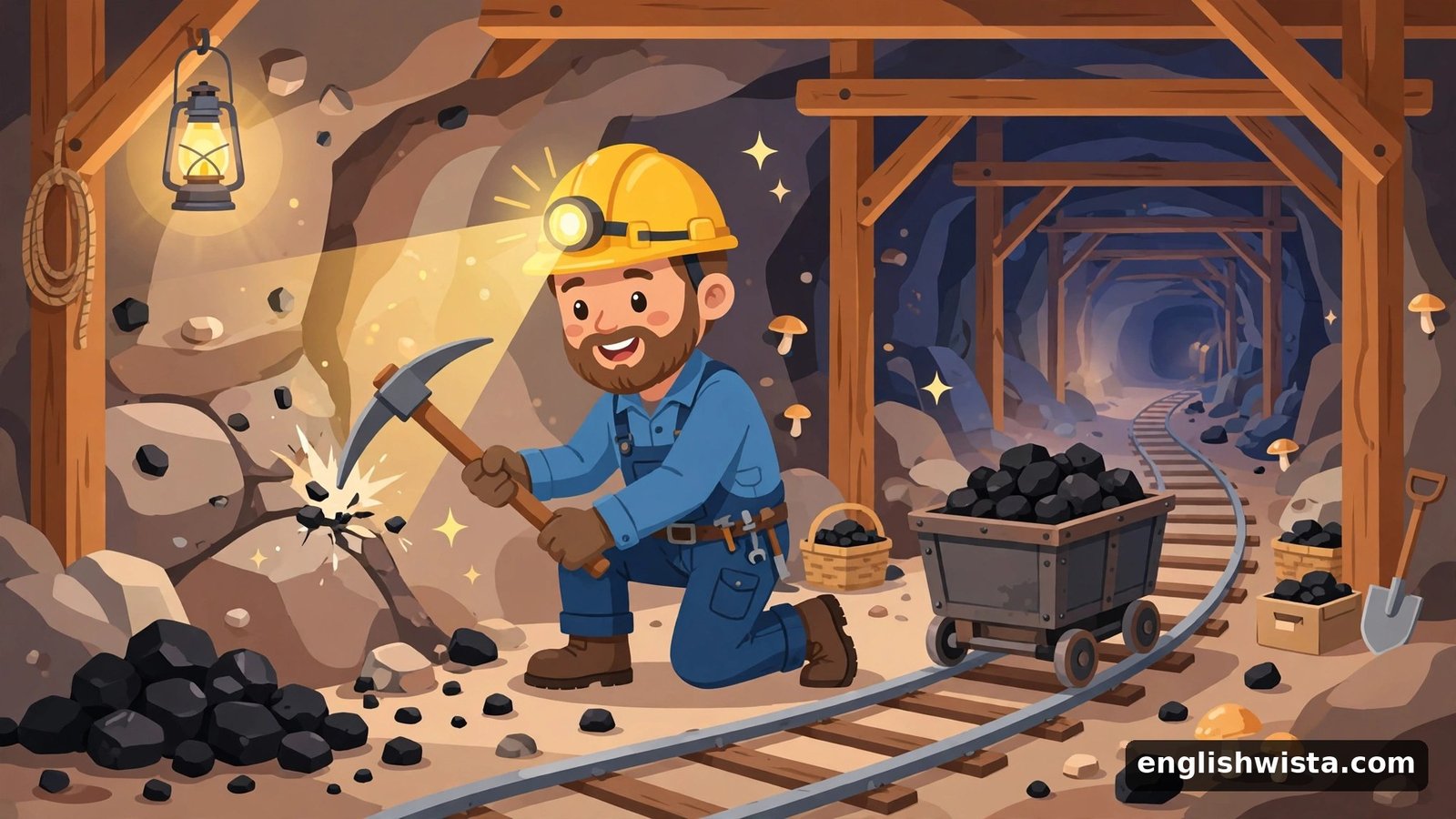 Read more about the article Miner vs Minor: What’s the Difference? Simple Guide with Examples