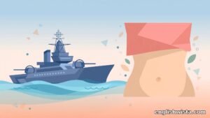 Read more about the article Naval vs Navel: What’s the Difference? Simple Guide with Examples