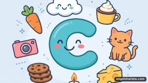Read more about the article Nouns That Start with C: A Simple and Fun Guide