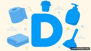 Read more about the article Nouns That Start with D: A Friendly Guide