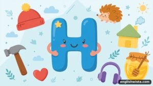 Read more about the article Nouns That Start with H: A Simple and Fun Guide