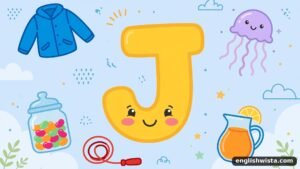Read more about the article Nouns That Start with J: A Friendly Guide