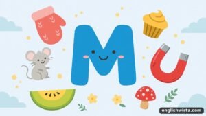 Read more about the article Nouns That Start with M: A Fun and Simple Guide