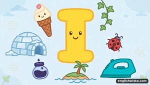 Read more about the article Interesting Nouns That Start With the Letter I