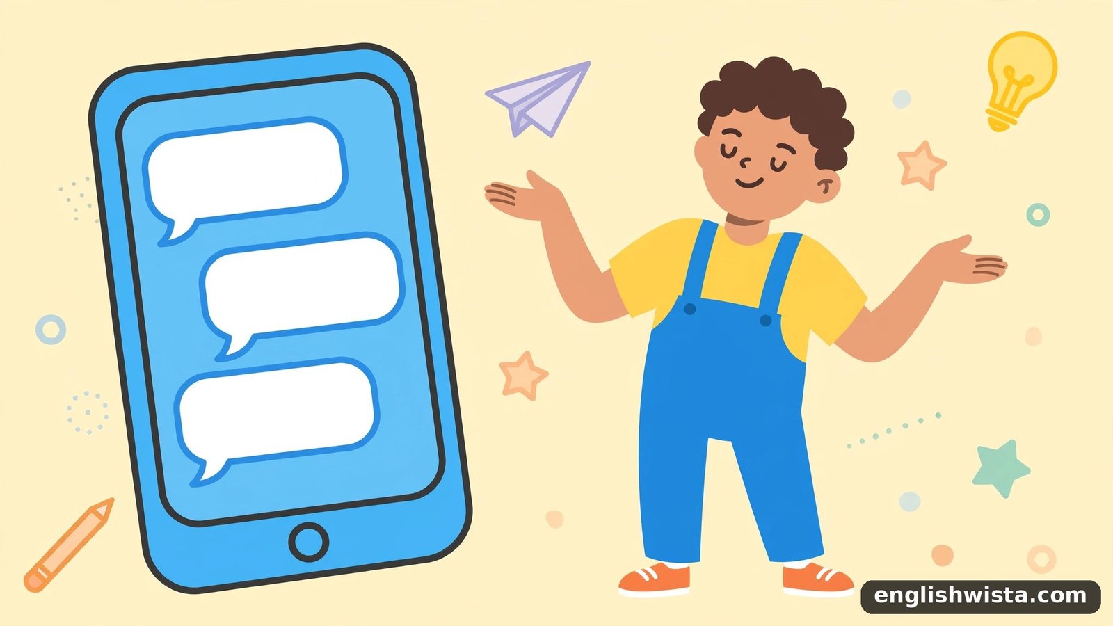 Read more about the article NVM Meaning in Text: What It Stands For and How to Use It