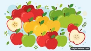 Read more about the article What Is the Proper Plural Form for Apple?