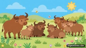 Read more about the article The Plural of Buffalo: A Complete and Friendly Guide