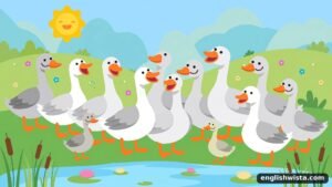 Read more about the article Plural of Goose: Learn the Right Form