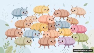 Read more about the article The Plural of Louse: A Complete and Friendly Guide