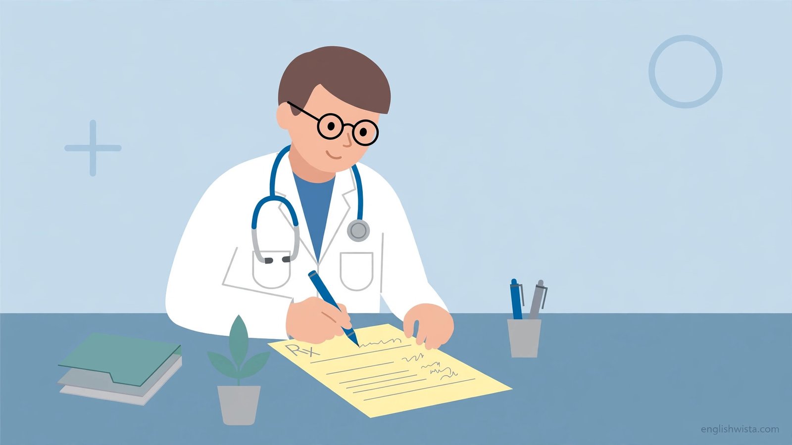 Read more about the article Prescribe vs Proscribe: What’s the Difference? Simple Guide with Examples