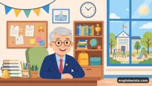 Read more about the article Principal vs Principle: What’s the Difference? Simple Guide with Examples