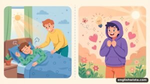 Read more about the article Rouse and Arouse in English: When and How to Use Each Word