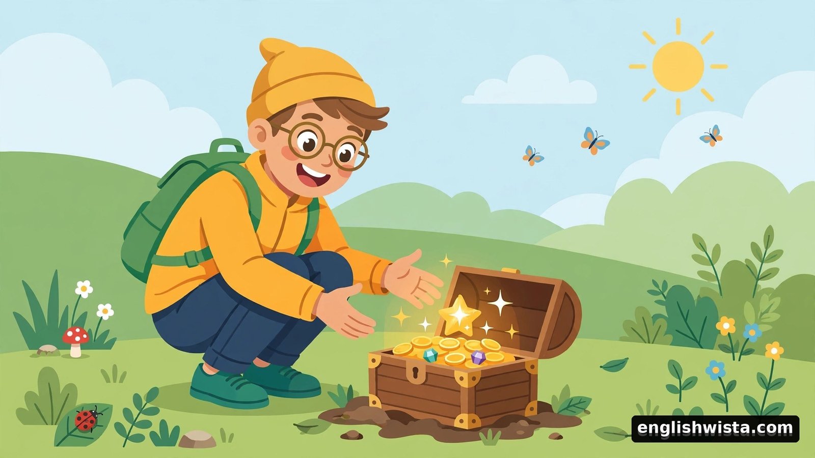 Read more about the article Serendipity Meaning: What Does Serendipity Mean?