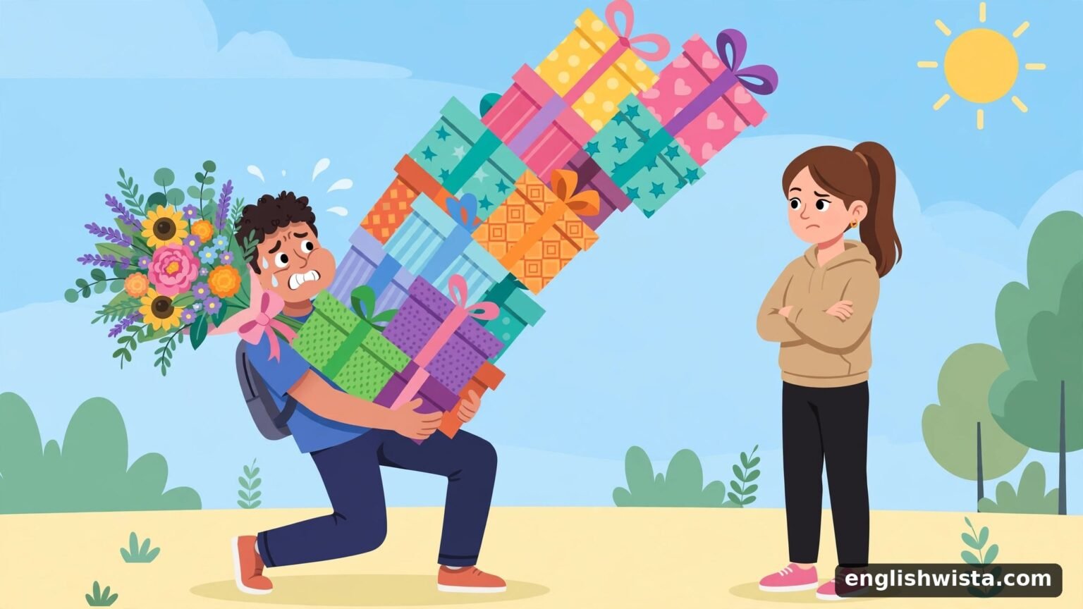 Simp Meaning: What Does Simp Mean in Slang? - English Wista