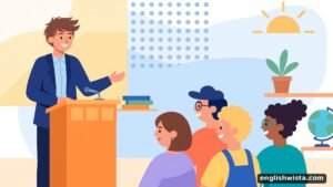 Read more about the article Speak vs Talk: What’s the Difference? Simple Guide with Examples
