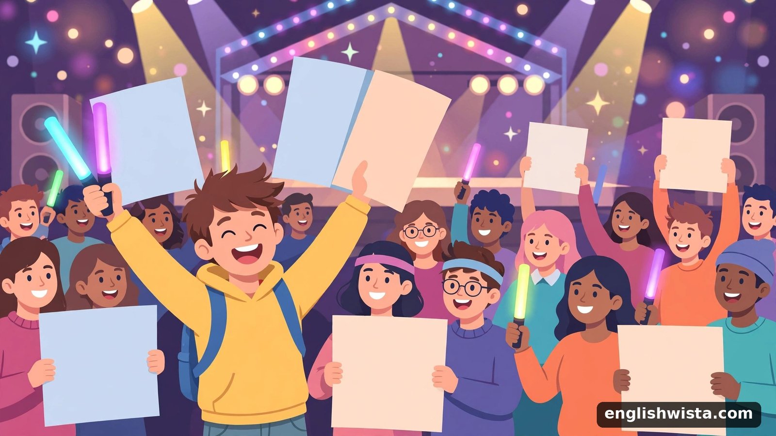 Read more about the article Stan Meaning: What Does Stan Mean in Slang?
