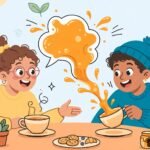Tea Meaning in Slang: What Does ‘Spill the Tea’ Mean?
