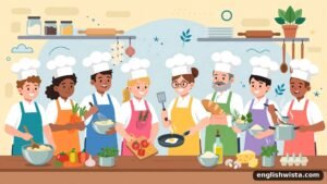 Read more about the article The Chef Plural Form: Grammar Guide with Easy Examples