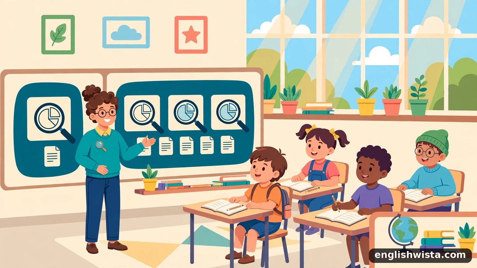 Classroom learning the plural of Analysis