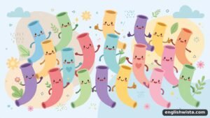 Read more about the article The Plural of Appendix: A Friendly Guide