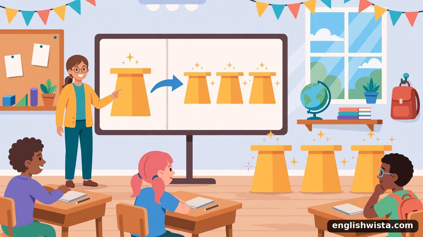 Classroom learning the plural of Basis Explained