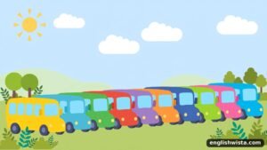 Read more about the article The Plural of Bus: A Complete Guide for Learners