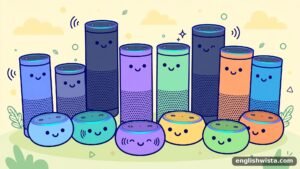 Read more about the article The Plural of Echo: A Simple and Fun Guide