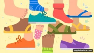 Read more about the article The Plural of Foot: A Curious Language Rule