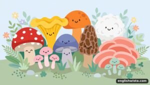 Read more about the article The Plural of Fungus: A Complete Beginner’s Guide