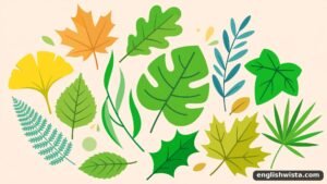 Read more about the article The Plural of Leaf in English: Rules, Examples & Usage