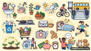 Read more about the article The Plural of Life Explained Clearly for Everyday English
