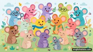 Read more about the article The Plural of Mouse: A Complete Guide