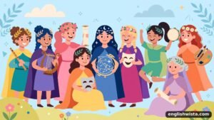Read more about the article The Plural of Muse: A Complete, Friendly Guide