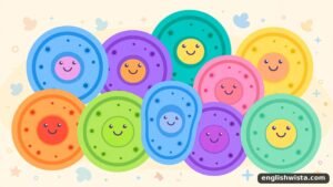 Read more about the article The Plural of Nucleus: A Simple and Friendly Guide