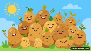 Read more about the article The Plural of Potato: A Simple and Fun Guide