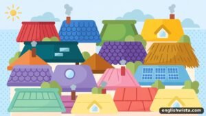 Read more about the article The Plural of Roof: Simple Grammar Rule You’ll Never Forget!