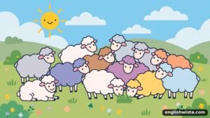 Read more about the article The Plural of Sheep: A Simple and Friendly Guide