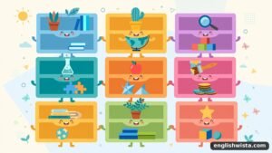 Read more about the article The Plural of Shelf Explained: Simple Rules & Examples