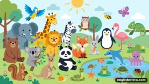 Read more about the article The Plural of Species: A Simple and Friendly Guide