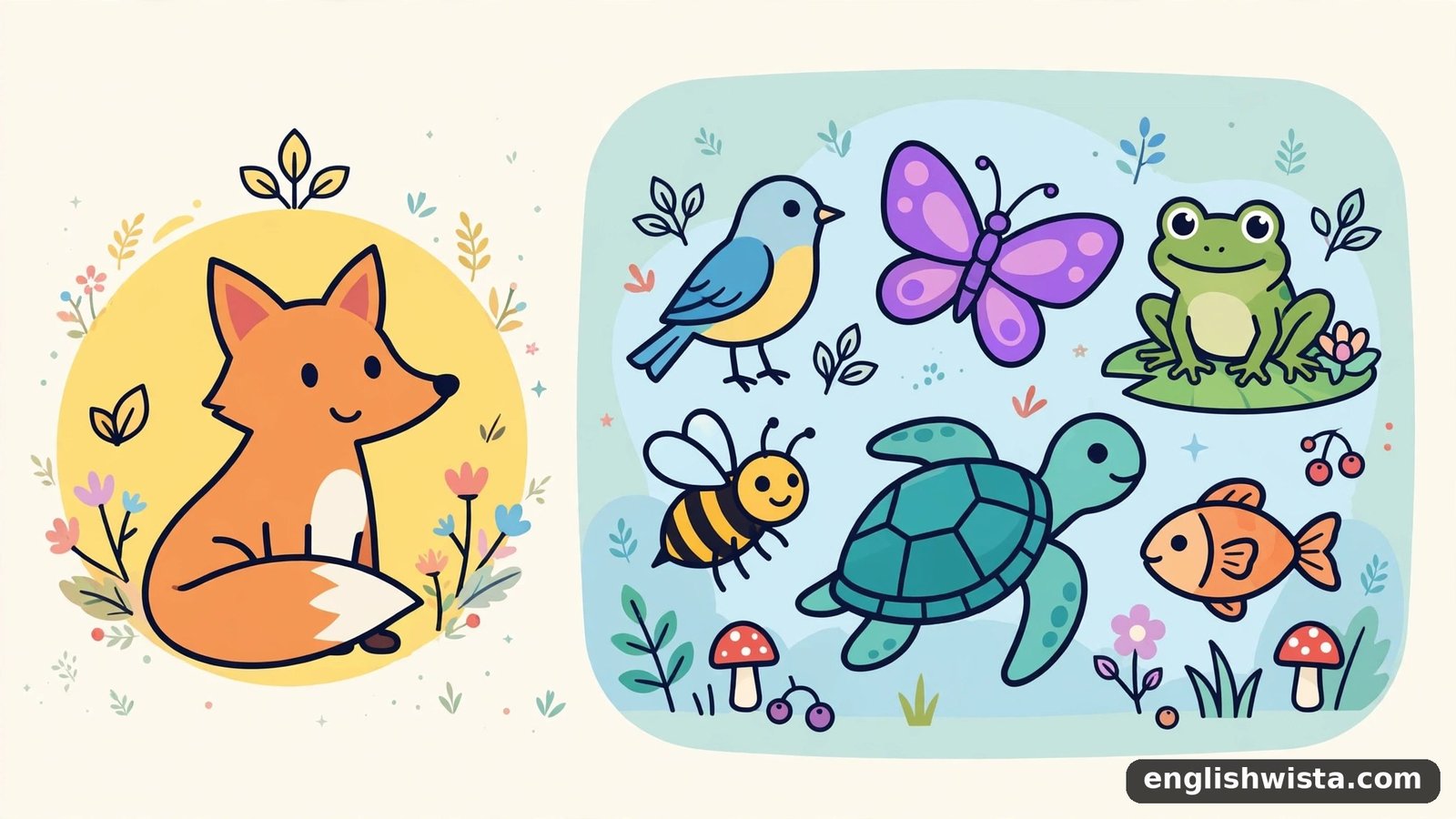 One Species and many Speciess