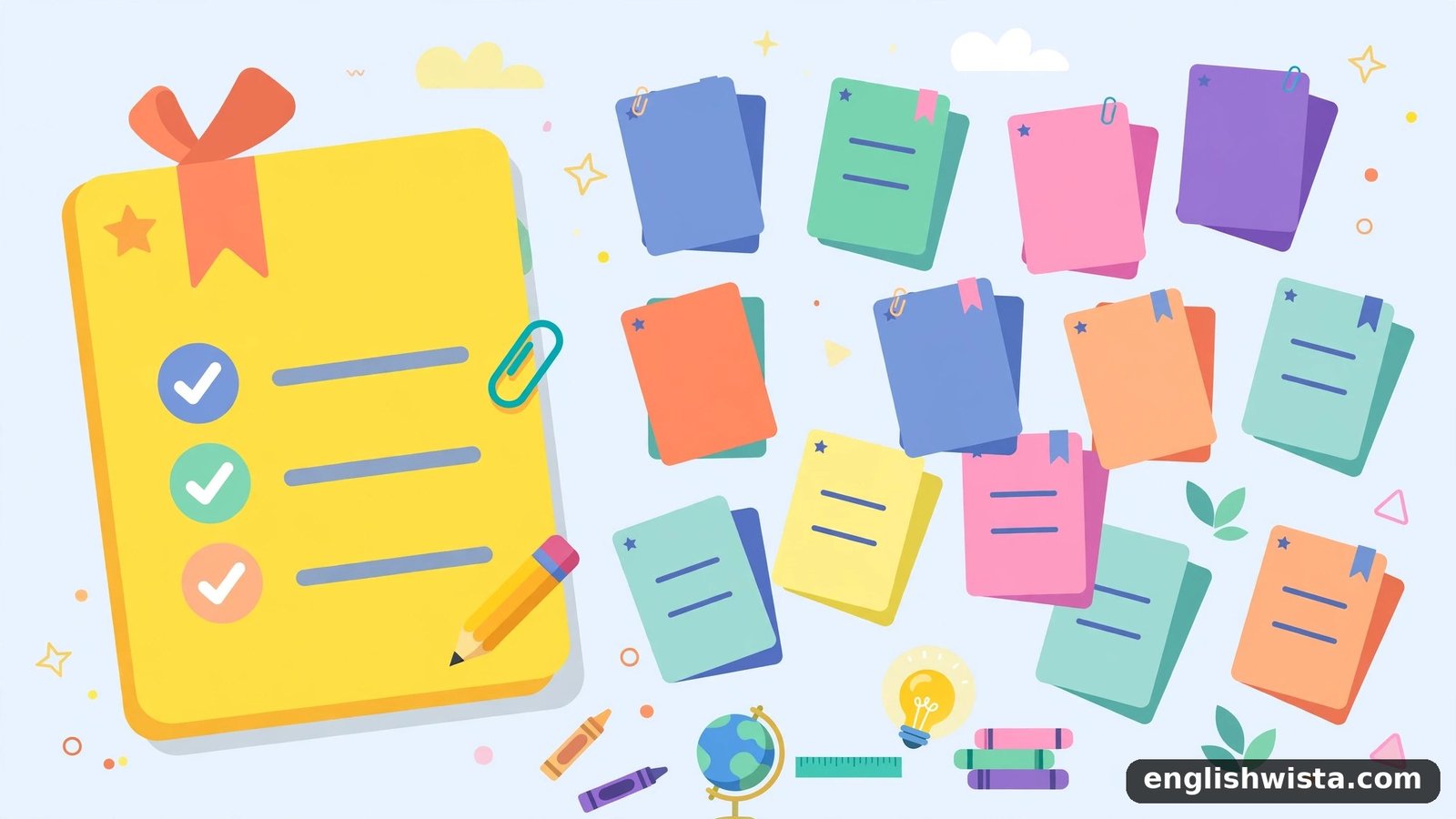 One Syllabus and many Syllabuss