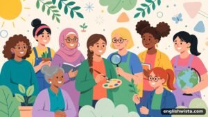 Read more about the article The Plural of Woman: A Simple and Friendly Guide