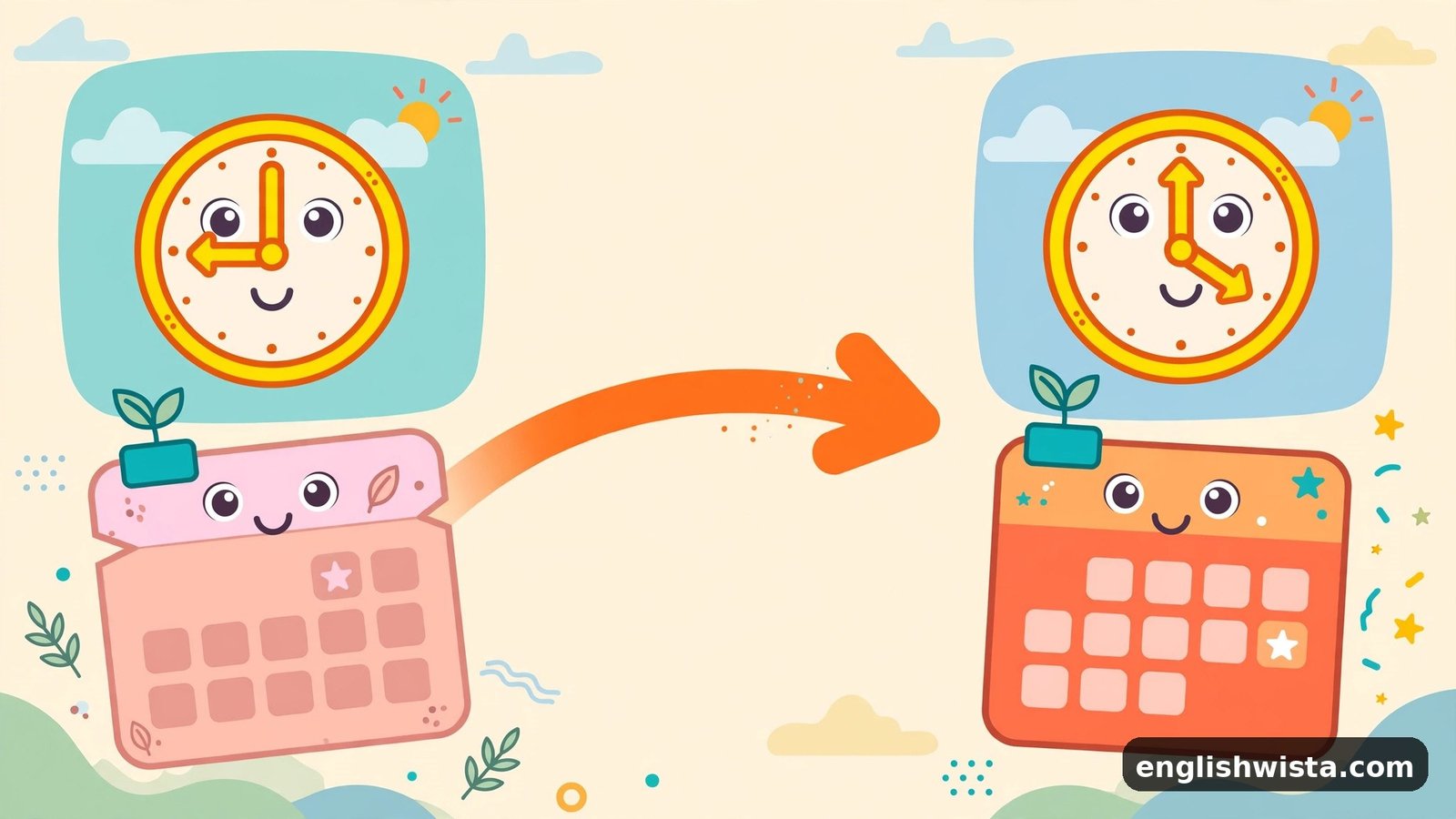 Read more about the article Then vs Than: What’s the Difference? Simple Guide with Examples