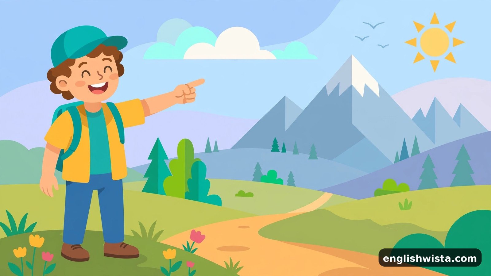 Read more about the article There, Their, They’re: What’s the Difference? Simple Guide with Examples