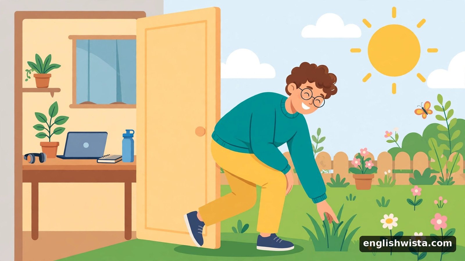 You are currently viewing Touch Grass Meaning: What Does Touch Grass Mean in Slang?