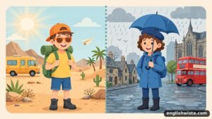 Read more about the article Traveler or Traveller: Learn the Subtle Difference in English Usage