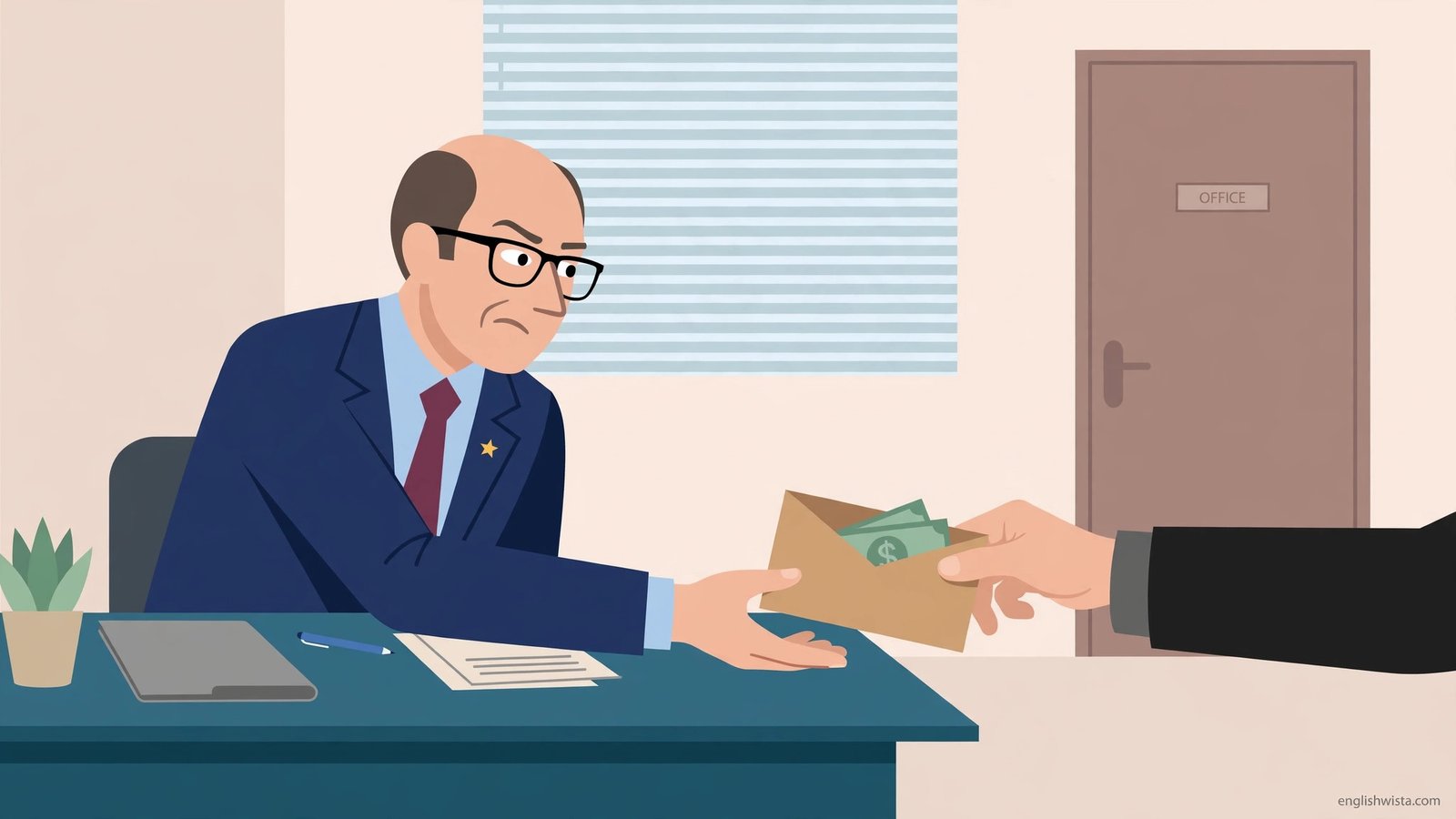 Read more about the article Venal vs Venial: What’s the Difference? Simple Guide with Examples