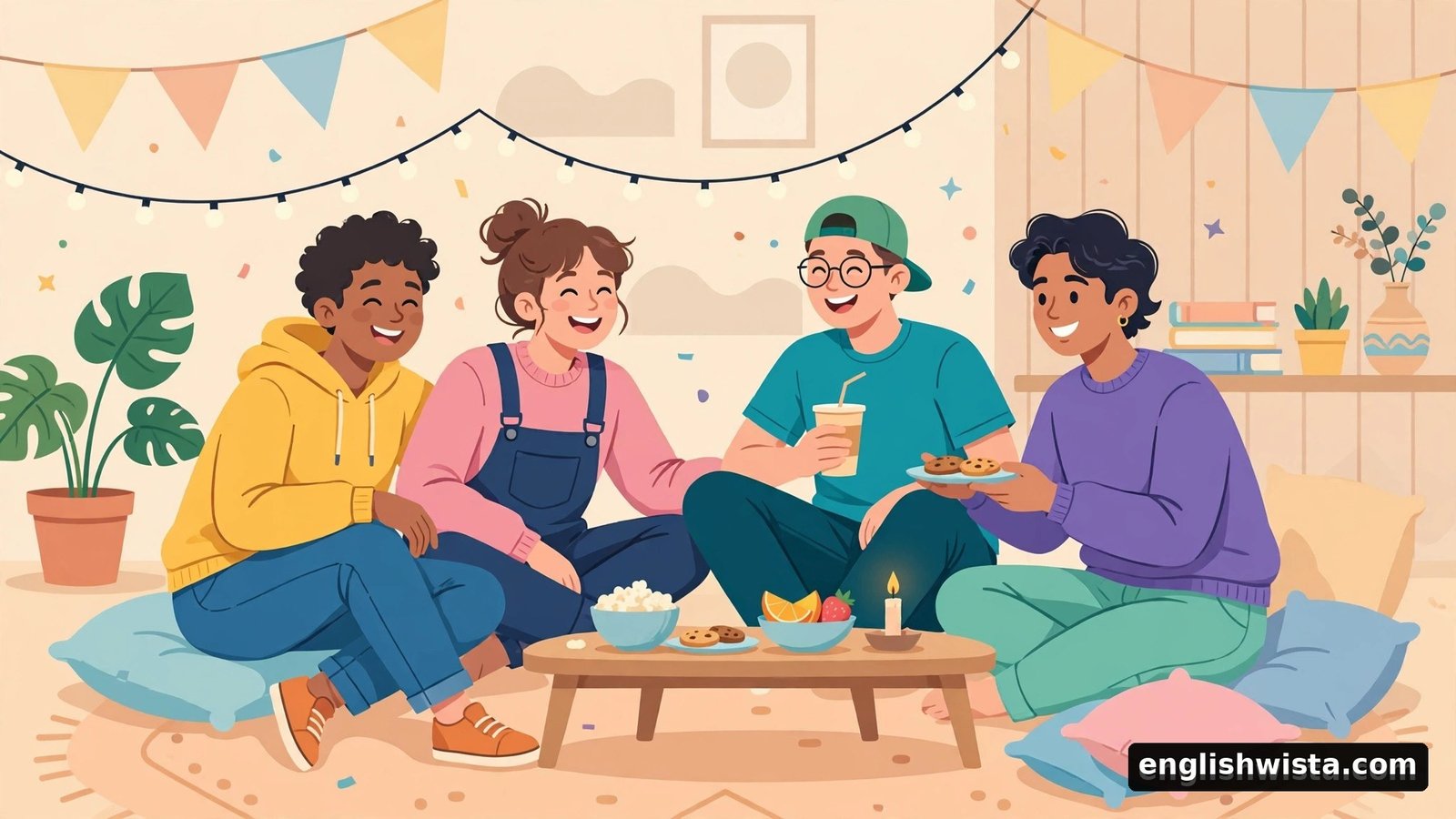 Read more about the article Vibe Meaning: What Does Vibe Mean in Slang?