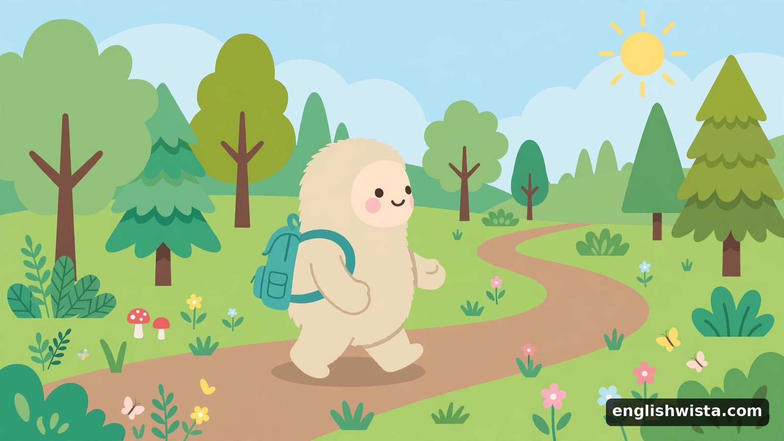 Read more about the article Wander vs Wonder: What’s the Difference? Simple Guide with Examples