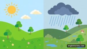 Read more about the article Weather vs Whether: What’s the Difference? Simple Guide with Examples